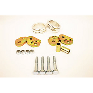 High Lifter - Hlp Lift Kits Can-am Defender 800/1000 - CLK1000D-00 High Lifter - Hlp Lift Kits Can-am Defender 800/1000 - CLK1000D-00