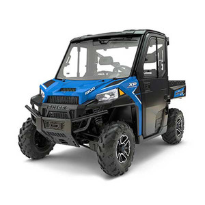 High Lifter - Hlp Lift Kits Polaris Ranger North Star 1000 - PLK1000R-50 High Lifter - Hlp Lift Kits Polaris Ranger North Star 1000 - PLK1000R-50