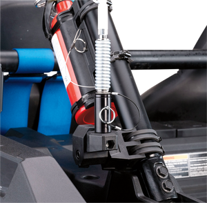 Moose Utility - Adjustable Flag Whip Mount - UTV - Flag Mount - MFLAG-ES1 Moose Utility - Adjustable Flag Whip Mount - UTV - Flag Mount - MFLAG-ES1