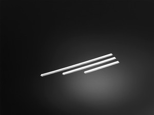 Highway Hawk - 3-d Sticker, Stripes 3 Pcs - HH-51-32000 Highway Hawk - 3-d Sticker, Stripes 3 Pcs - HH-51-32000