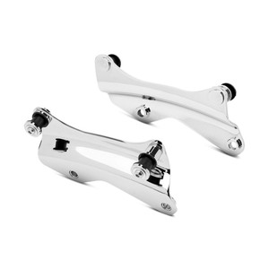 Highway Hawk - Mounting Kit For Solo Rack - HH-661-040