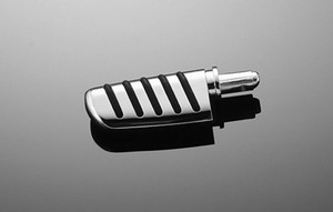 Highway Hawk - Passenger Footpegs Tech Glide - HH-733-605 Highway Hawk - Passenger Footpegs Tech Glide - HH-733-605