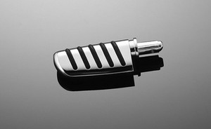 Highway Hawk - Passenger Footpegs Tech Glide - HH-733-607 Highway Hawk - Passenger Footpegs Tech Glide - HH-733-607