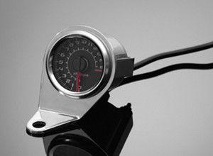 Highway Hawk - Tachometer - HH-67-122