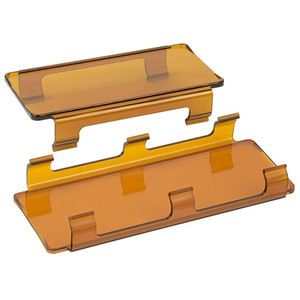Hopkins - 2 Pk Amber Light Covers - CWL630 Hopkins - 2 Pk Amber Light Covers - CWL630