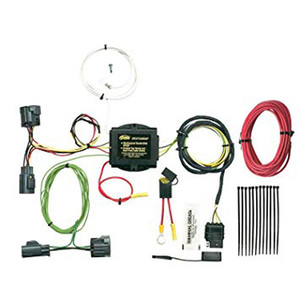 Hopkins - Hopkins Trailer Wiring Kit Jeep Liberty 08-10 Dodge Nitro 7-10 - 11142485 Hopkins - Hopkins Trailer Wiring Kit Jeep Liberty 08-10 Dodge Nitro 7-10 - 11142485