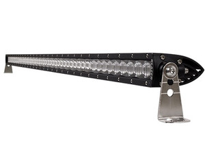 Hopkins - Led 52" Utility/work Light Bar, Single Row Led - CWL552S Hopkins - Led 52" Utility/work Light Bar, Single Row Led - CWL552S