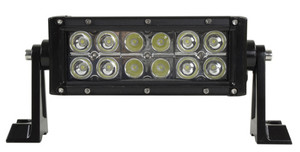 Hopkins - Led 8 Utility/work Light Bar - CWL518