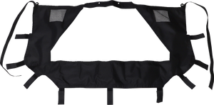 Moose Utility - Rear Windscreen - Pro XP4 - UTV Rear Windscreen - PRZRPRO4RW-11