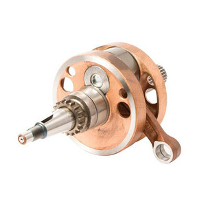 Hotrod's Inc - Hot Rods Crankshaft Honda - 4095