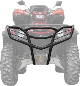 Moose Utility - Front Bumper - Yamaha - Bumper - 2444.7160.1