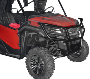 Moose Utility - Front Bumper - Pioneer 1000 - Bumper - 2444.2127.1