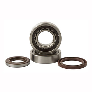 Hotrod's Inc - Hot Rods Main Bearing & Seal Kit - K085