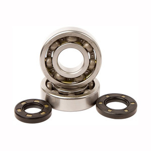 Hotrod's Inc - Hot Rods Main Bearing & Seal Kit Kawasaki - K005