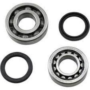 Hotrod's Inc - Hot Rods Main Bearing & Seal Kit Suzuki - K016