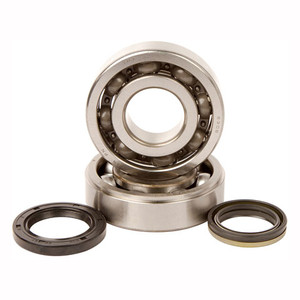 Hotrod's Inc - Hot Rods Main Bearing & Seal Kit Suzuki - K058