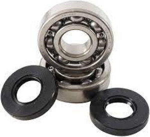 Hotrod's Inc - Hot Rods Main Bearing & Seal Kit Suzuki - K232