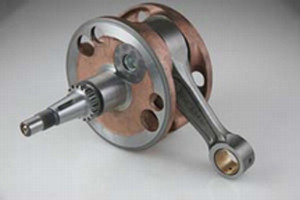 Hotrod's Inc - Hot Rods Stroker Crankshaft Honda - 4170 Hotrod's Inc - Hot Rods Stroker Crankshaft Honda - 4170