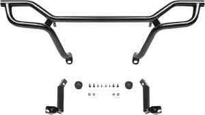 Moose Utility - Rear bumper - Pioneer 500 - Bumper - 2444.2141.1