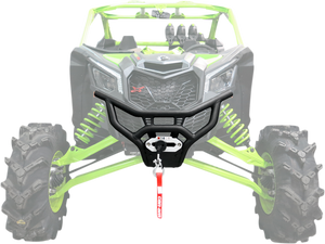 Moose Utility - Front bumper - Can-Am X3 - Bumper - 2444.7290.1