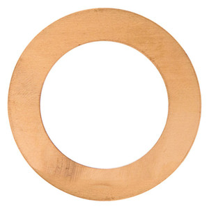 Hotrod's Inc - Hot Rods Thrust Washers - W136