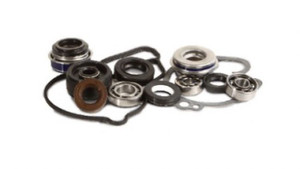 Hotrod's Inc - Hot Rods Water Pump Kit - HR00073