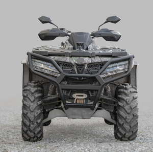 Moose Utility - Front Bumper - CFMOTO CForce - Bumper - 2444.8172.1