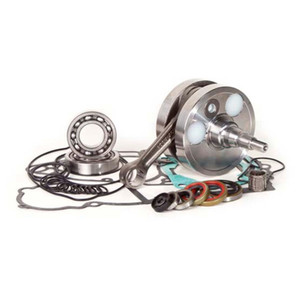 Hotrod's Inc - Hotrod's Bottom End Kit (cbk0007) - CBK0007