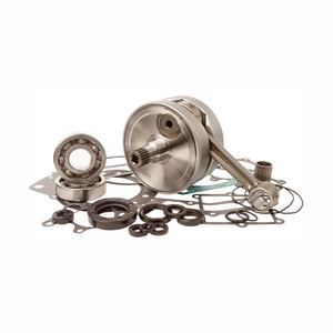 Hotrod's Inc - Hotrod's Bottom End Kit (cbk0012) - CBK0012