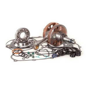 Hotrod's Inc - Hotrod's Bottom End Kit (cbk0036) - CBK0036