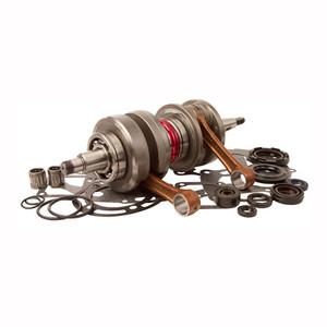 Hotrod's Inc - Hotrod's Bottom End Kit (cbk0039) - CBK0039