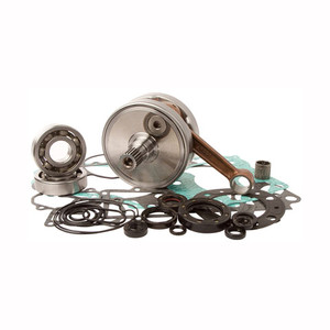 Hotrod's Inc - Hotrod's Bottom End Kit (cbk0040) - CBK0040 Hotrod's Inc - Hotrod's Bottom End Kit (cbk0040) - CBK0040