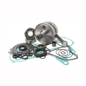 Hotrod's Inc - Hotrod's Bottom End Kit (cbk0043) - CBK0043