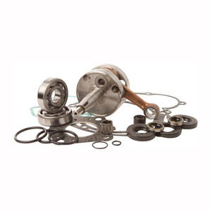 Hotrod's Inc - Hotrod's Bottom End Kit (cbk0049) - CBK0049