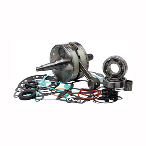 Hotrod's Inc - Hotrod's Bottom End Kit (cbk0054) - CBK0054