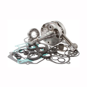 Hotrod's Inc - Hotrod's Bottom End Kit (cbk0065) - CBK0065