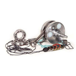 Hotrod's Inc - Hotrod's Bottom End Kit (cbk0068) - CBK0068