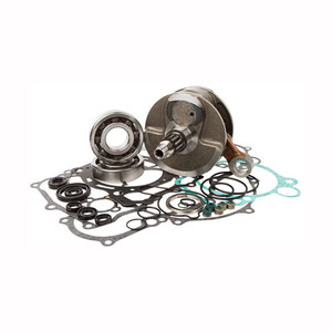 Hotrod's Inc - Hotrod's Bottom End Kit (cbk0109) - CBK0109