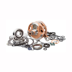 Hotrod's Inc - Hotrod's Bottom End Kit (cbk0124) - CBK0124