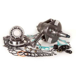 Hotrod's Inc - Hotrod's Bottom End Kit (cbk0125) - CBK0125