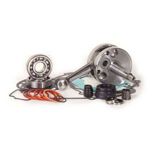Hotrod's Inc - Hotrod's Bottom End Kit (cbk0133) - CBK0133 Hotrod's Inc - Hotrod's Bottom End Kit (cbk0133) - CBK0133