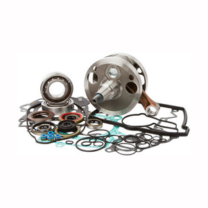 Hotrod's Inc - Hotrod's Bottom End Kit (cbk0169) - CBK0169