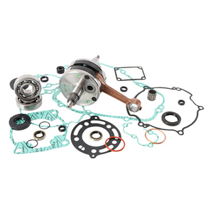 Hotrod's Inc - Hotrods Kawasaki Kx 85 Bottom End Kit - CBK0207