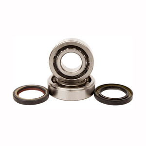 Hotrod's Inc - Hotrod's Main Bearing & Seal Kits (k072) - K072