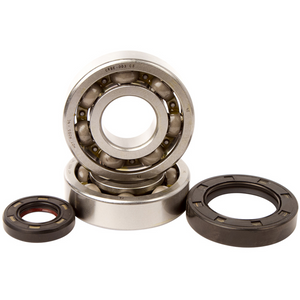 Hotrod's Inc - Hotrod's Plain Rod Bearing - RBPL-005B Hotrod's Inc - Hotrod's Plain Rod Bearing - RBPL-005B
