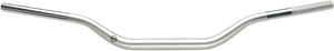 Moose Racing - Handlebar - Flex - CR Low - Silver - Flex Series Handlebar  Flex Series/CR/Low - 64-75-GS8-3ES
