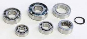 Hotrod's Inc - Hotrod's Transmission Bearing Kits (tbk0034) - TBK0034
