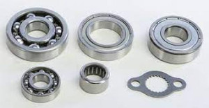 Hotrod's Inc - Hotrod's Transmission Bearing Kits (tbk0054) - TBK0054