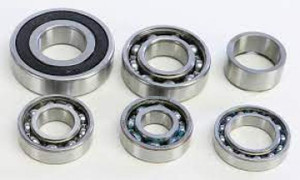 Hotrod's Inc - Hotrod's Transmission Bearing Kits (tbk0071) - TBK0071