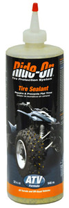 Inovex - Ride-on Tps Atv/utv Tire Sealant 32 Oz - 71232 Inovex - Ride-on Tps Atv/utv Tire Sealant 32 Oz - 71232